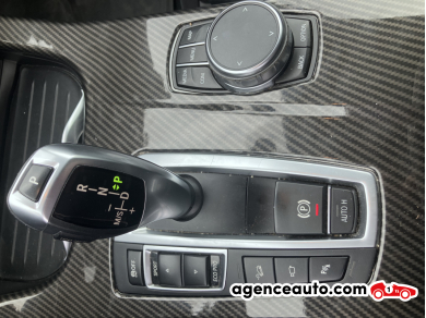 Bmw X3 — 22