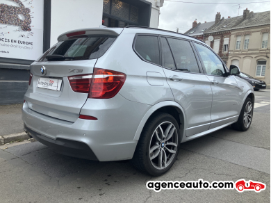 Bmw X3 — 11