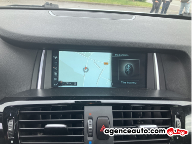 Bmw X3 — 25