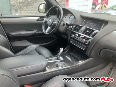 Bmw X3 — 15