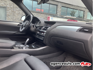 Bmw X3 — 26