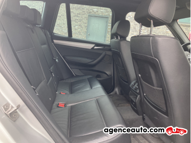 Bmw X3 — 27