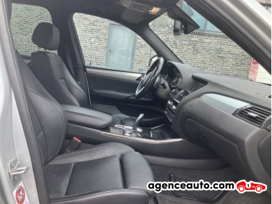 Bmw X3 — 28