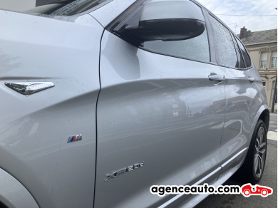 Bmw X3 — 35