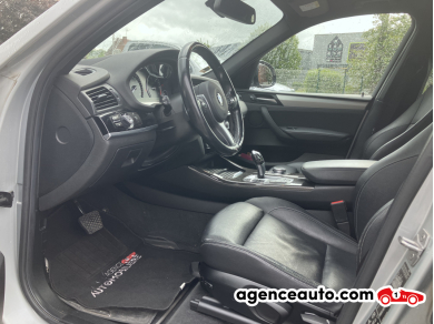 Bmw X3 — 17