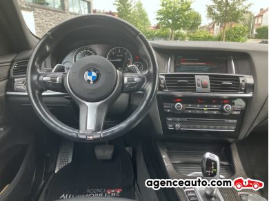 Bmw X3 — 14