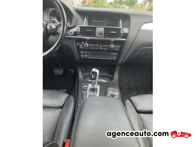 Bmw X3 — 30
