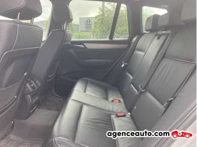 Bmw X3 — 20