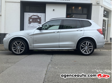 Bmw X3 — 5