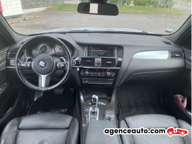 Bmw X3 — 16