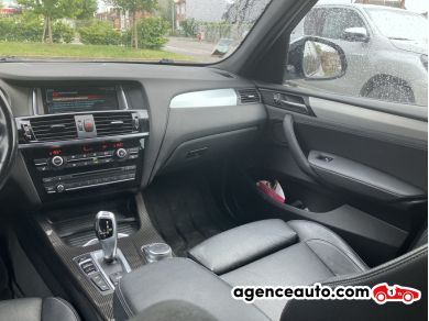Bmw X3 — 3
