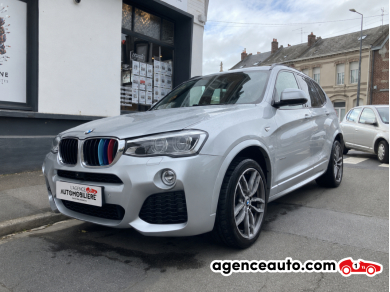 Bmw X3 — 2