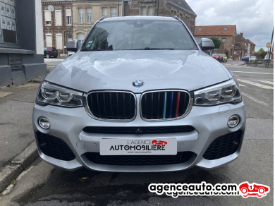 Bmw X3 — 4