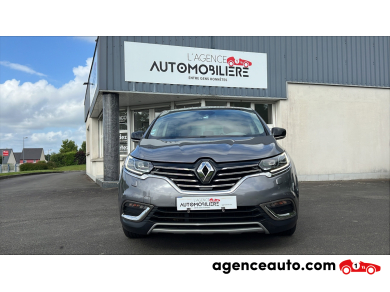 Renault Espace — 3