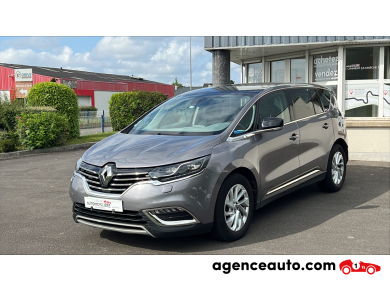 Renault Espace — 2