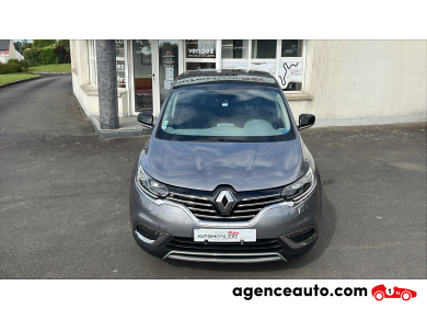 Renault Espace — 4