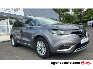 Renault Espace — 35