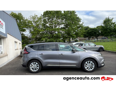 Renault Espace — 6