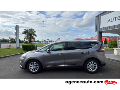 Renault Espace — 11