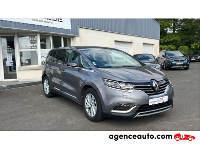 Renault Espace — 5
