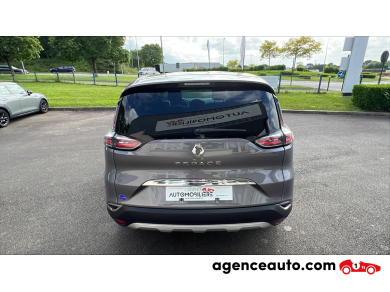 Renault Espace — 8
