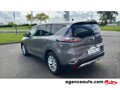 Renault Espace — 10