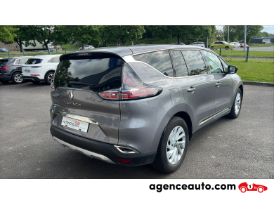 Renault Espace — 7