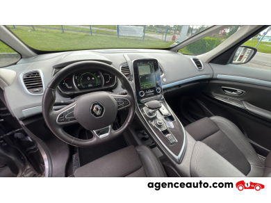 Renault Espace — 16