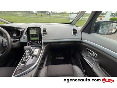 Renault Espace — 28