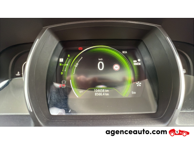 Renault Espace — 13