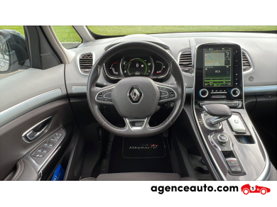 Renault Espace — 27