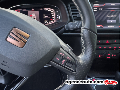 Seat Leon — 12