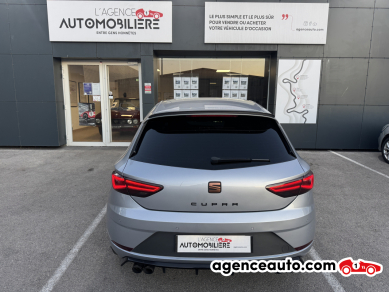 Seat Leon — 6
