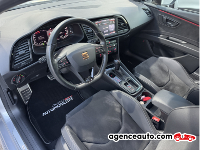 Seat Leon — 7