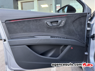 Seat Leon — 15