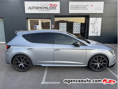 Seat Leon — 3