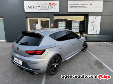 Seat Leon — 2