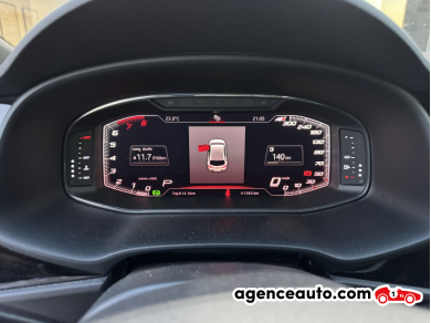 Seat Leon — 11