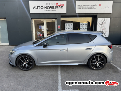 Seat Leon — 4