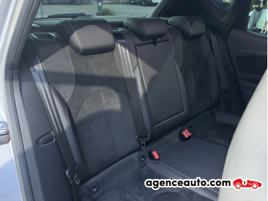 Seat Leon — 22
