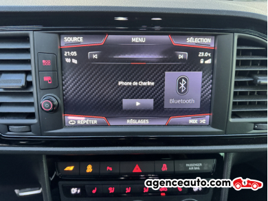 Seat Leon — 14
