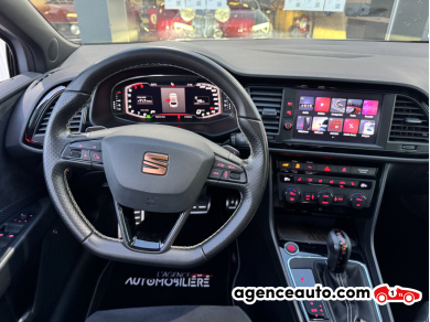 Seat Leon — 9