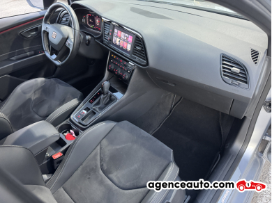 Seat Leon — 26