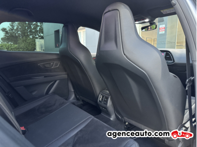 Seat Leon — 23