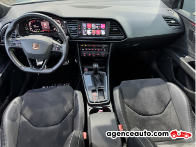 Seat Leon — 8