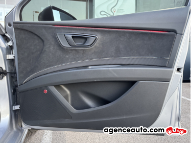 Seat Leon — 24