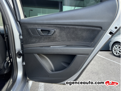 Seat Leon — 21