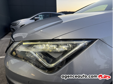 Seat Leon — 27