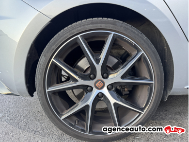 Seat Leon — 31