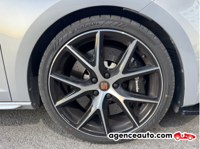 Seat Leon — 32